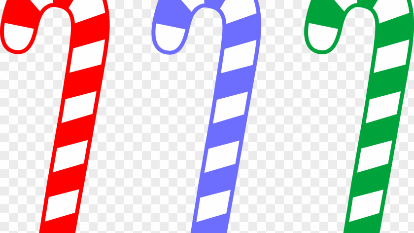 Lollipop Candy Cane Clip Art Christmas Openclipart PNG