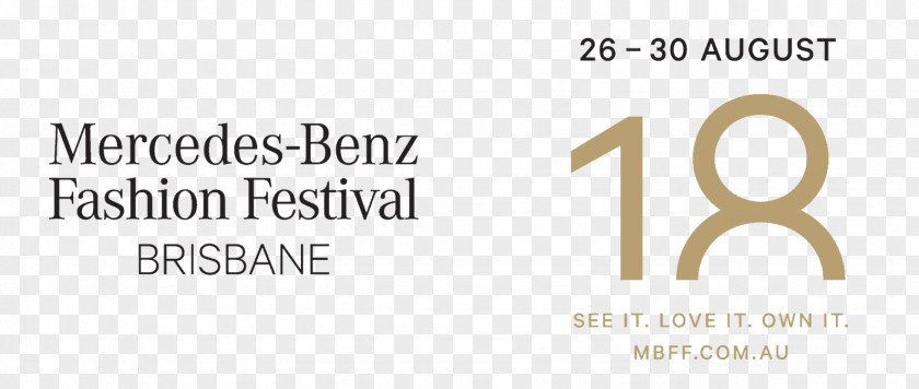 Mercedes Benz Next Gen Group Show Mercedes-Benz Fashion Festival Brisbane 2 PNG