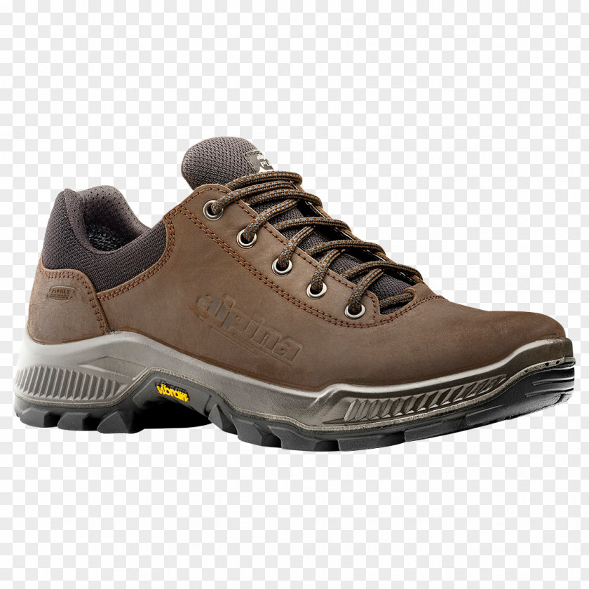 Metal Title Box Shoe Leather Footwear Trekking Boot PNG