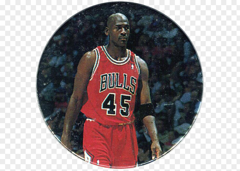 Michael Jordan Basketball Player Team Sport Ball Game PNG