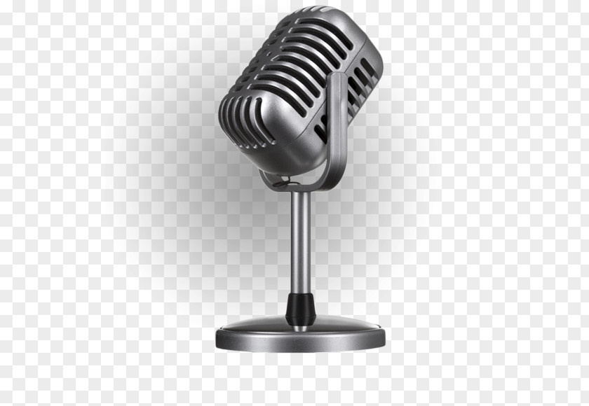 Microphone Stock Photography Royalty-free PNG