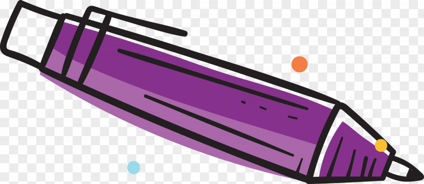 Purple Line Meter Automobile Engineering PNG