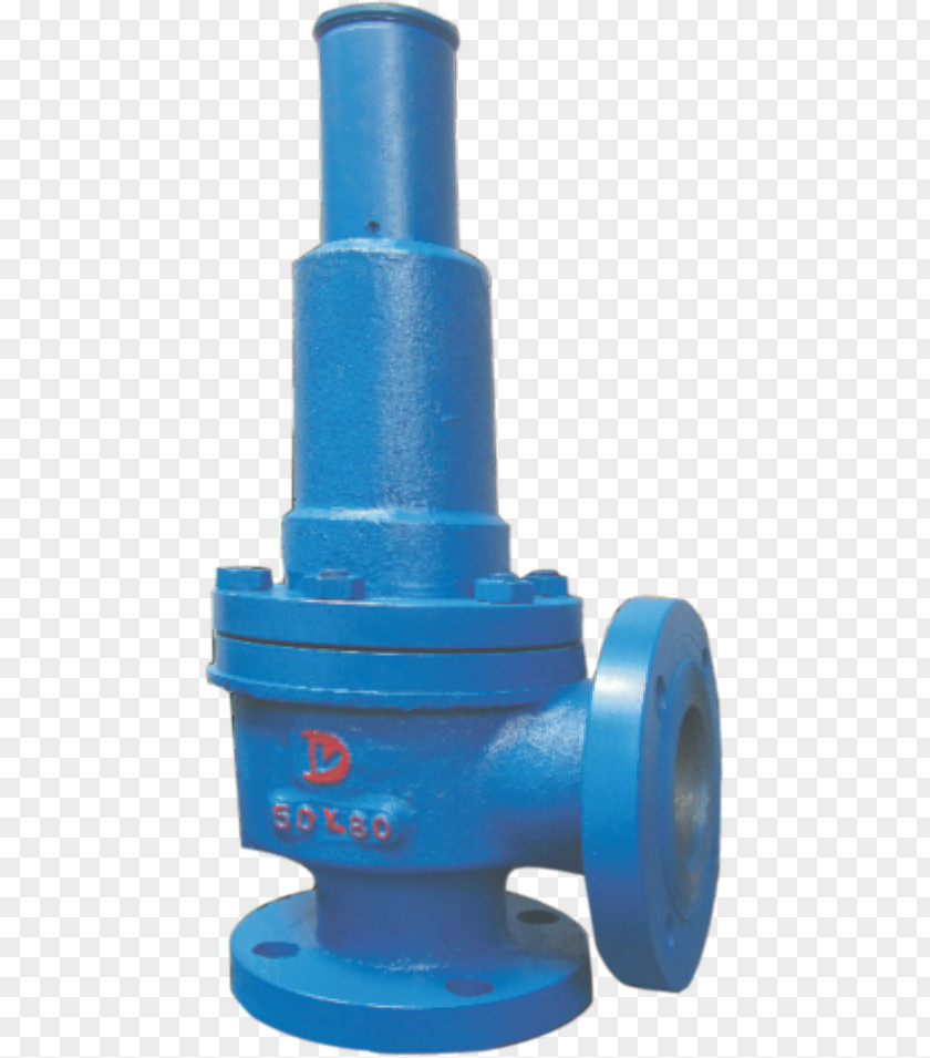 Relief Valve Safety Pilot-operated Nominal Pipe Size PNG