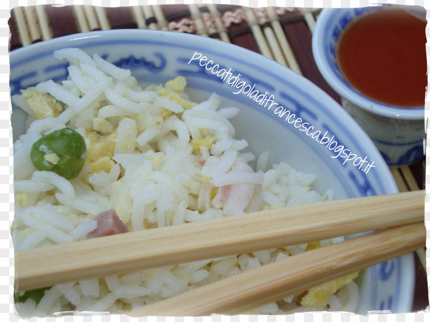 Rice Cooked Vegetarian Cuisine Thai Chinese Jasmine PNG