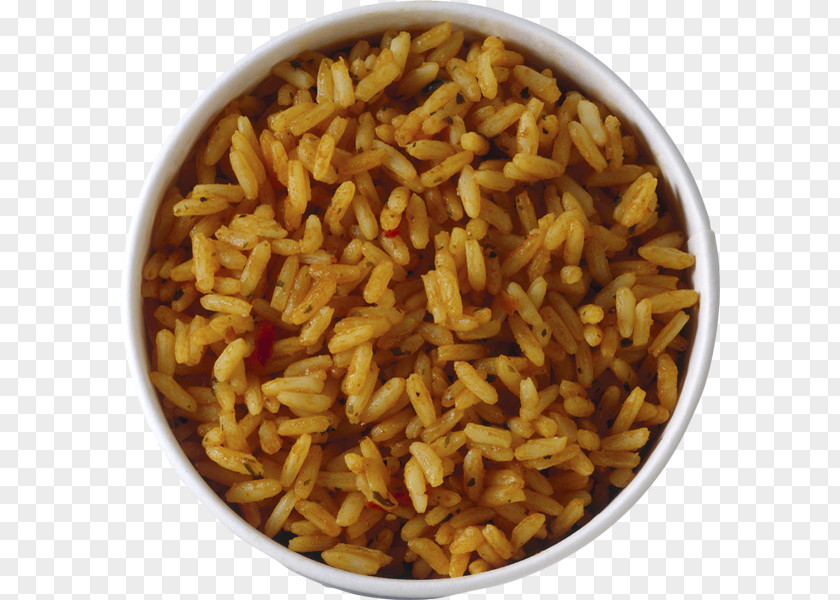 Rice Pilaf Brown Basmati Food PNG