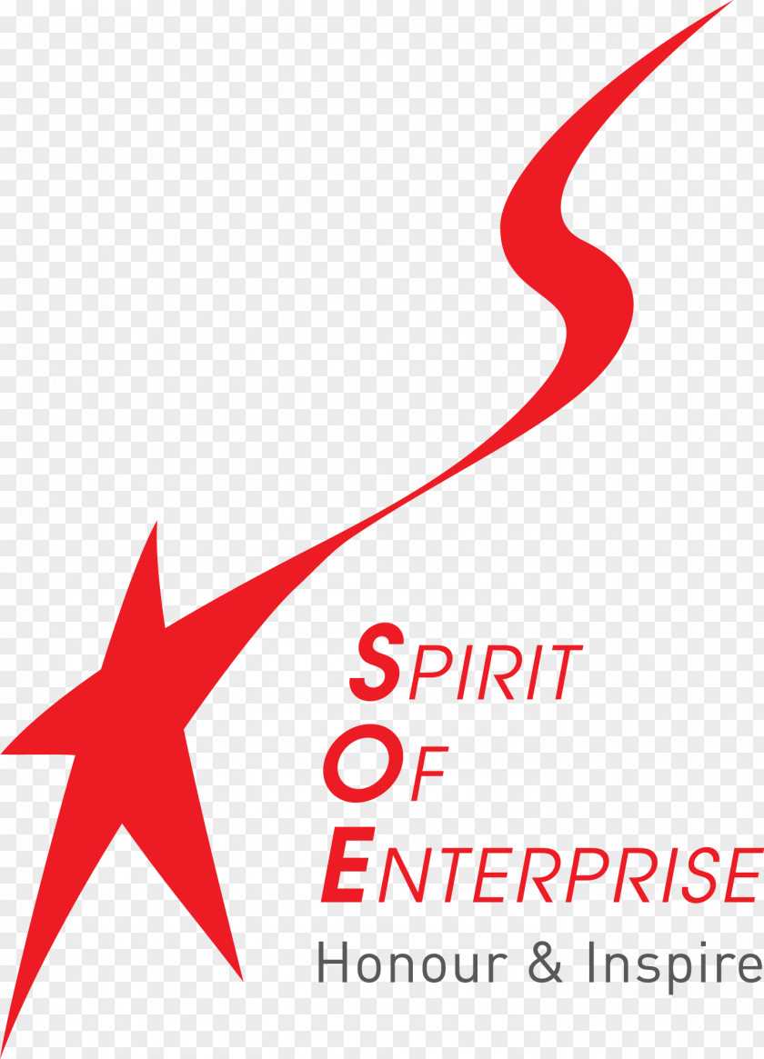 The Spirit Of Enterprise Award Business Entrepreneurship Management PNG