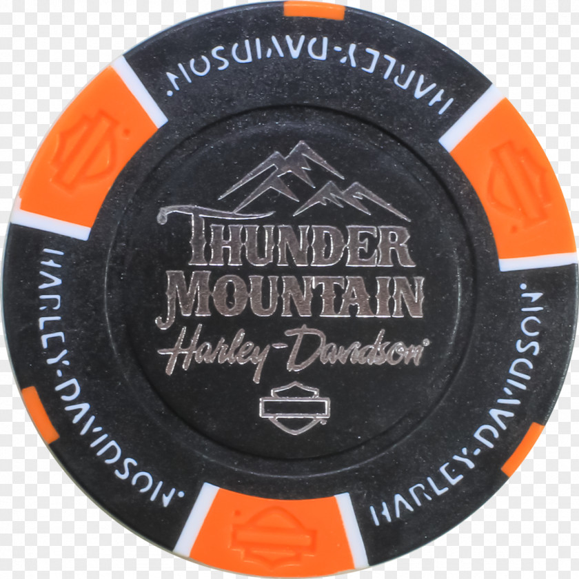 Thunder Mountain Harley Gambling Product PNG