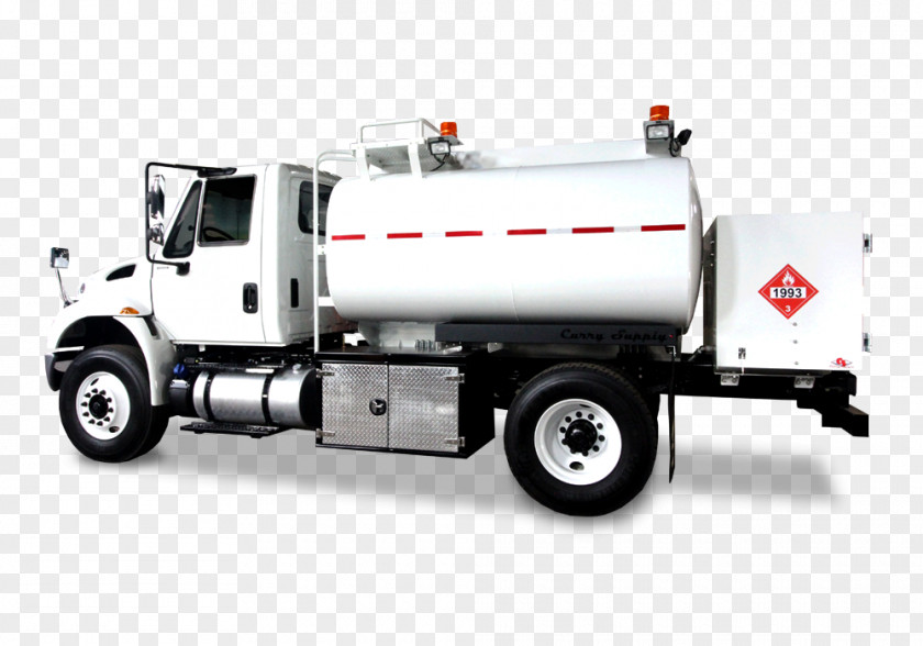 Truck Ford F-650 Tank Commercial Vehicle Fuel PNG
