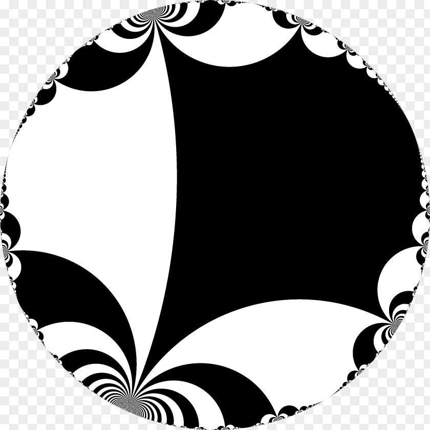 White Black M Clip Art PNG