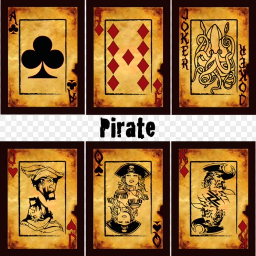 Cards Playing Card Game The Crafter PNG