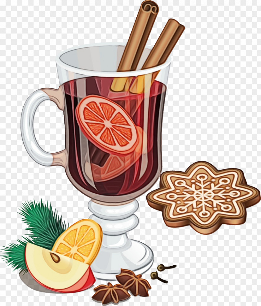 Coffee Cup Grapefruit PNG