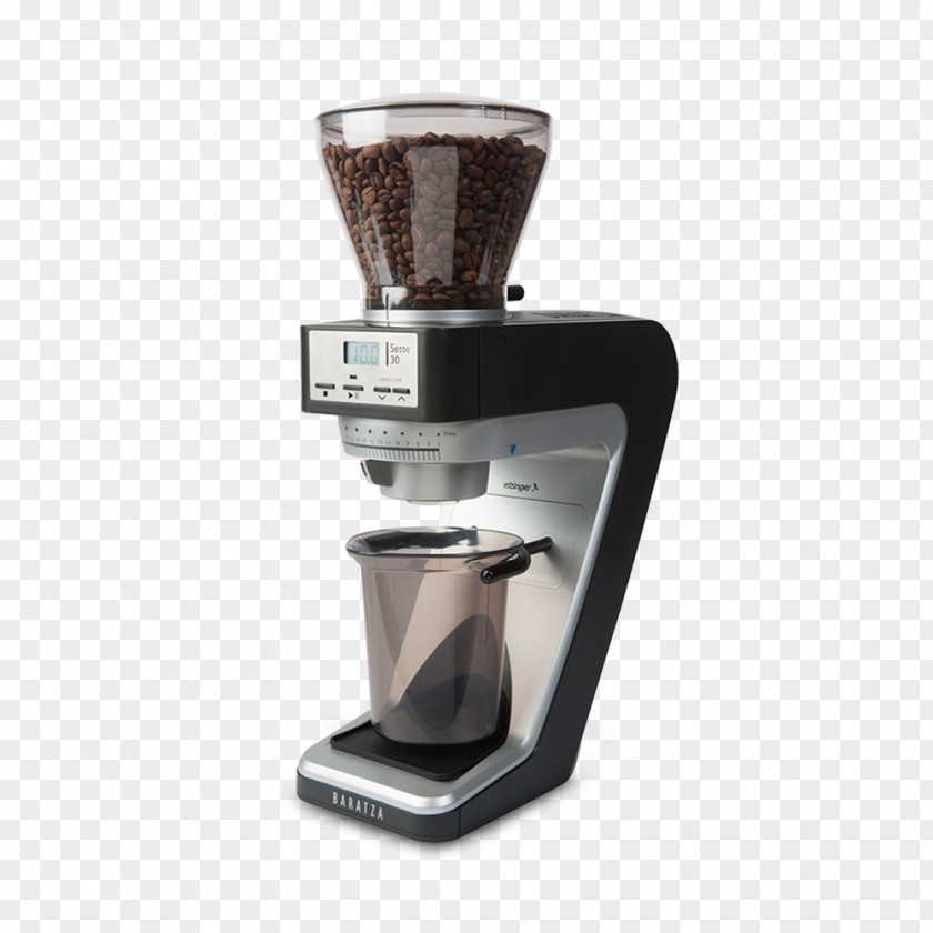 Coffee Espresso Burr Mill PNG