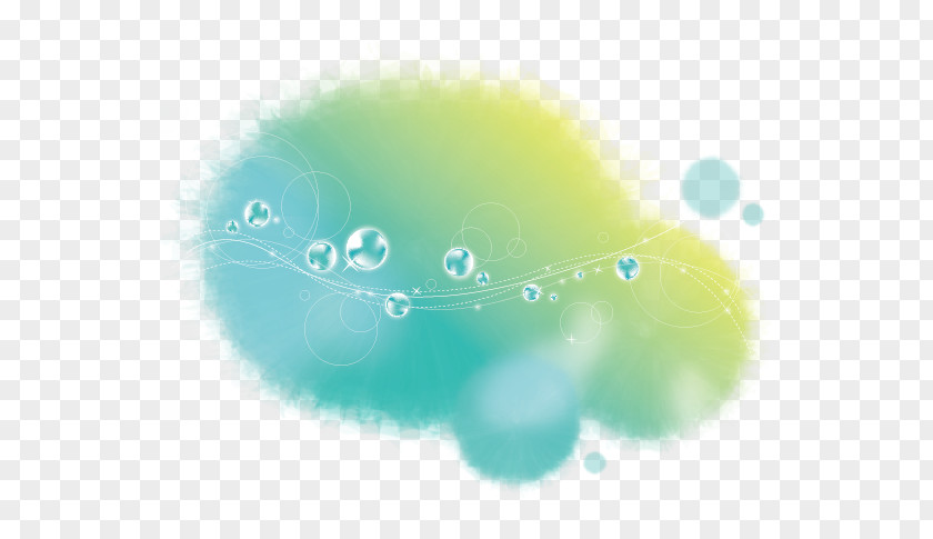 Dream Ink Pattern Color Desktop Wallpaper Sky Circle Organism Font PNG