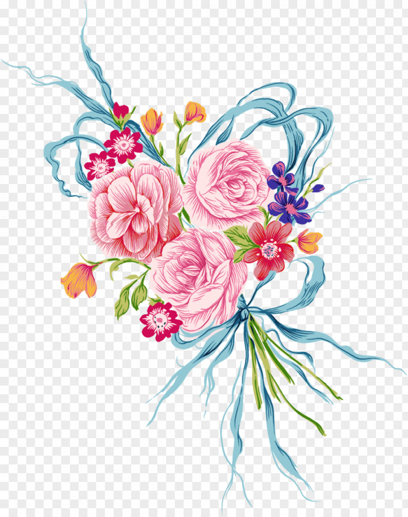 Flower Paper Photography PNG