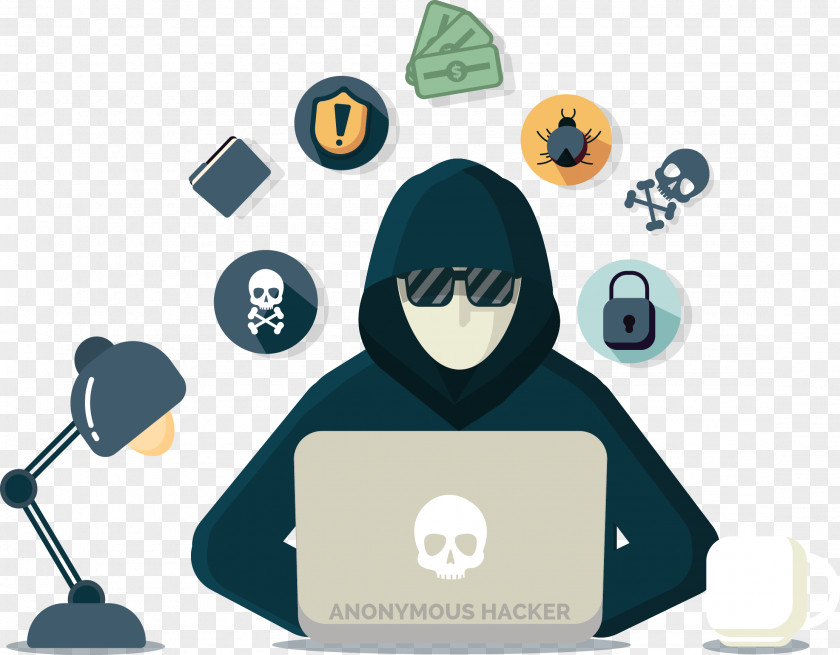 Hacker Cyber Crime Internet Photograph Hashtag Computer Virus Instagram PNG