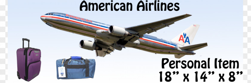 Luggage Carts Air Travel American Airlines Baggage Hand PNG