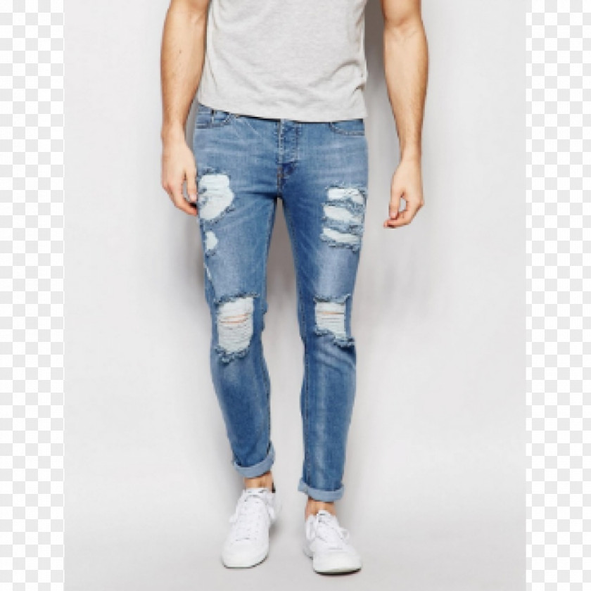 Men's Jeans Levi Strauss & Co. Slim-fit Pants Denim Clothing PNG