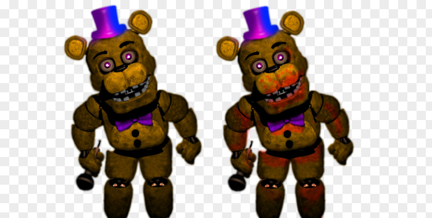 Night Poster Five Nights At Freddy's 2 3 4 Freddy's: Sister Location PNG
