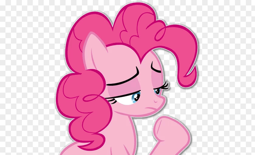 Pinkie Pie Rainbow Dash Pony PNG