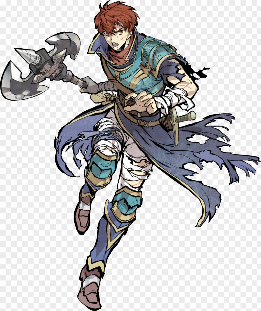 Raven Fire Emblem Heroes Video Game Character PNG