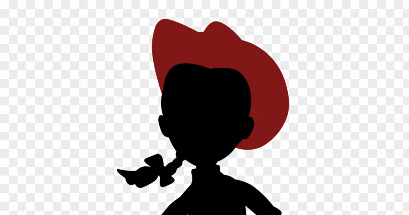 Silhouette Desktop Wallpaper Character Clip Art PNG