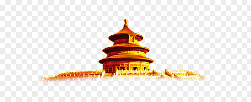 Temple Of Heaven Material Forbidden City Tiananmen National Day The Peoples Republic China Architecture PNG