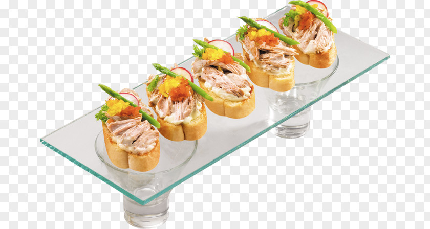 Tuna Sandwich Hors D'oeuvre Smoked Salmon Canapé Recipe Garnish PNG