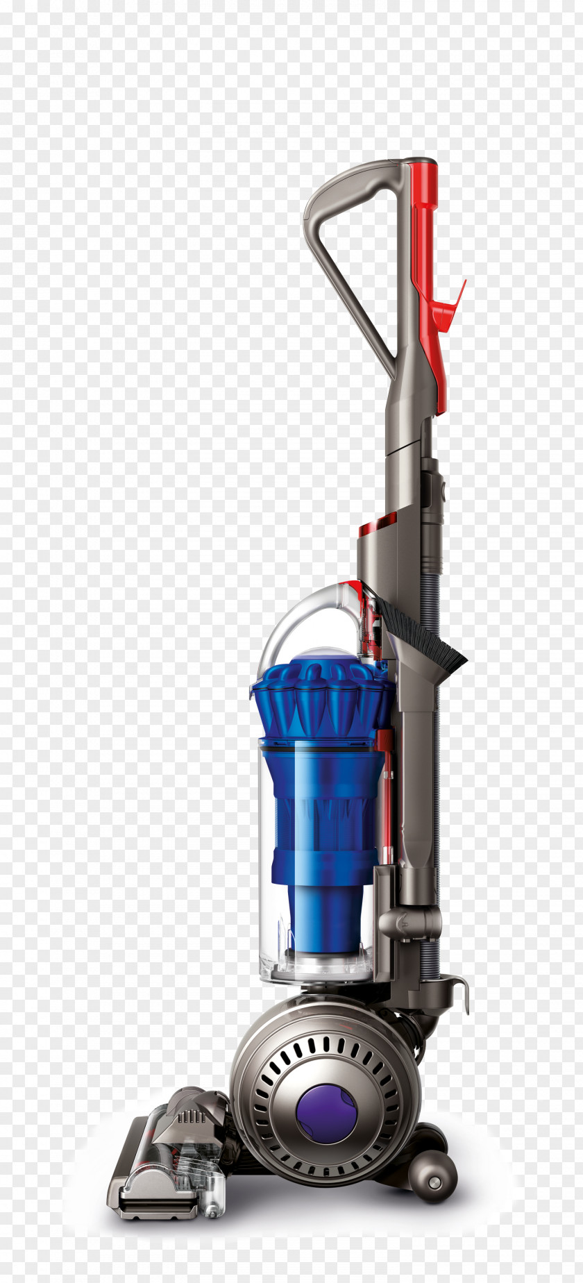 Allergy Vacuum Cleaner Dyson DC40 Origin Animal Multi Floor PNG