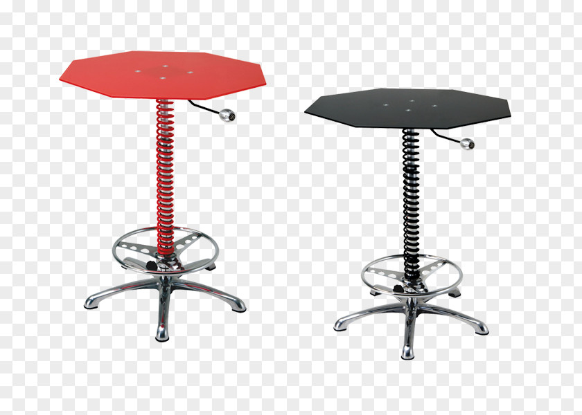 Bar Table Stool Furniture Chair PNG