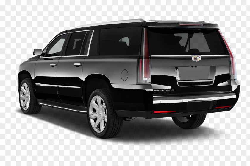 Cadillac 2016 Escalade 2015 ESV Car 2018 PNG