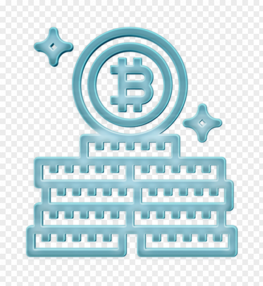 Coin Icon Bitcoin PNG