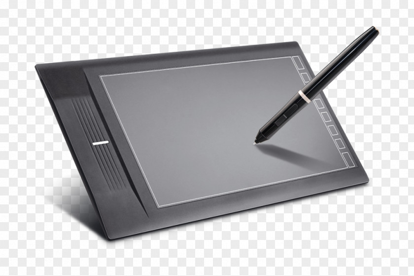 Draytek Penpower TOOYA X Input Devices Computer Mouse Digital Writing & Graphics Tablets PenPower Tooya Pro PNG