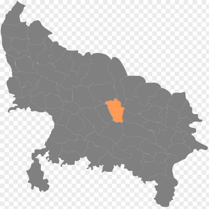 Eastern Ghats Muzaffarnagar District Faizabad Division New Delhi Vector Graphics Administrative PNG