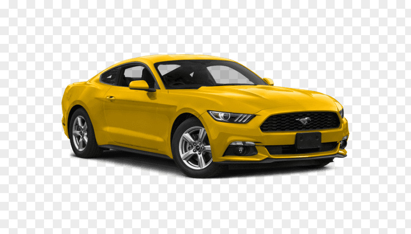 Ford Motor Company Car Shelby Mustang SVT Cobra PNG