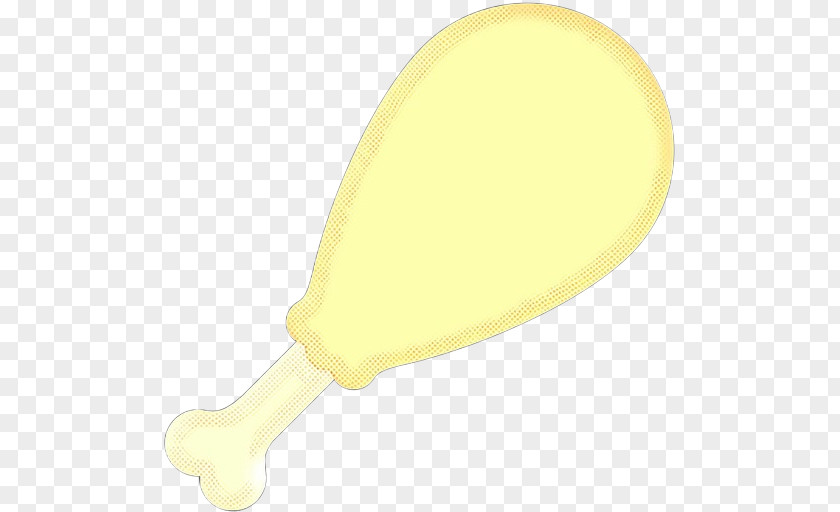 Frozen Dessert Ice Pop Yellow Cream Bar PNG