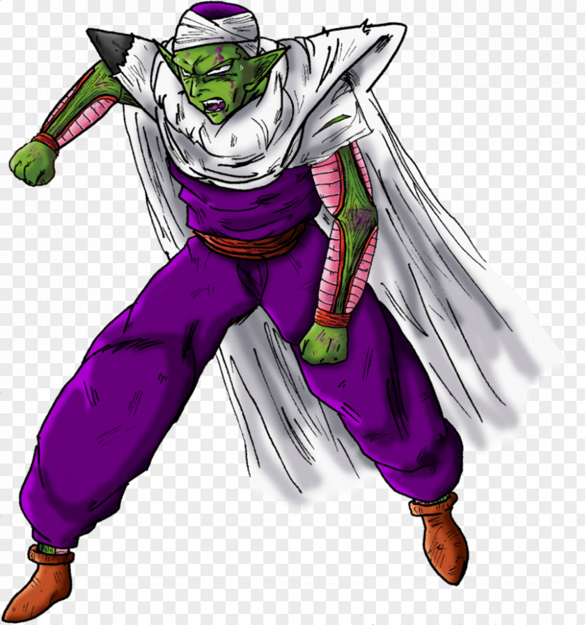 Goku Piccolo Raditz Dragon Ball Character PNG