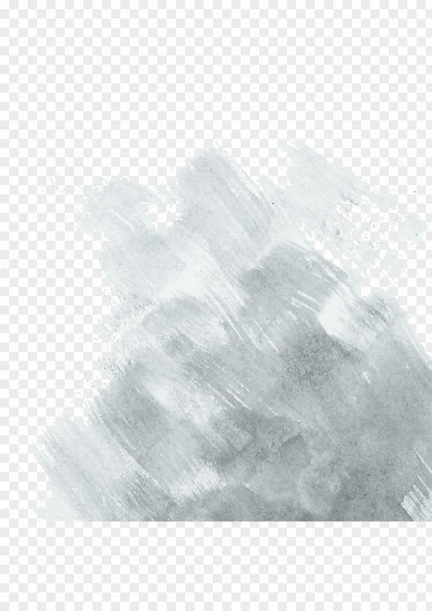 Grey Large Scratches Black And White Angle Pattern PNG