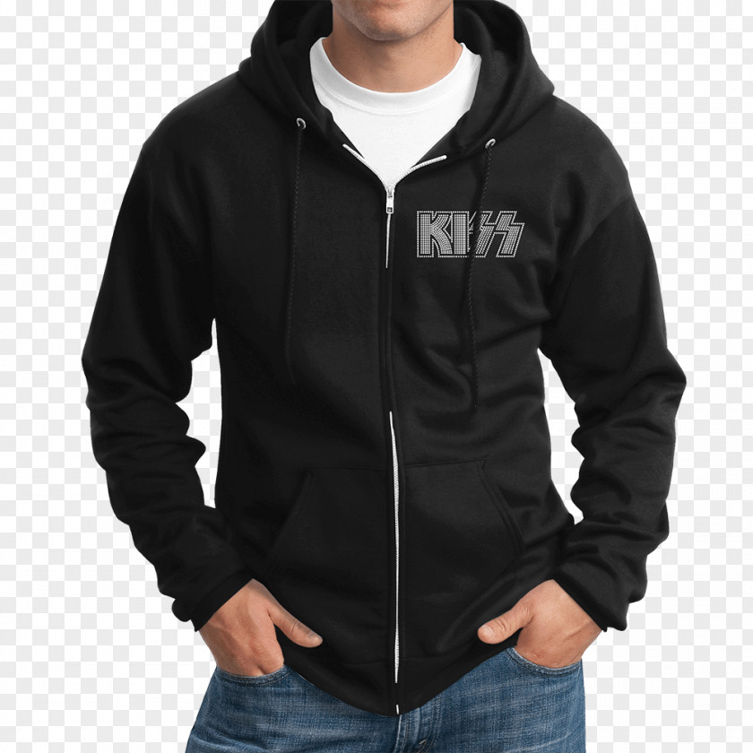 Kiss The Child Hoodie T-shirt Sweater Zipper PNG