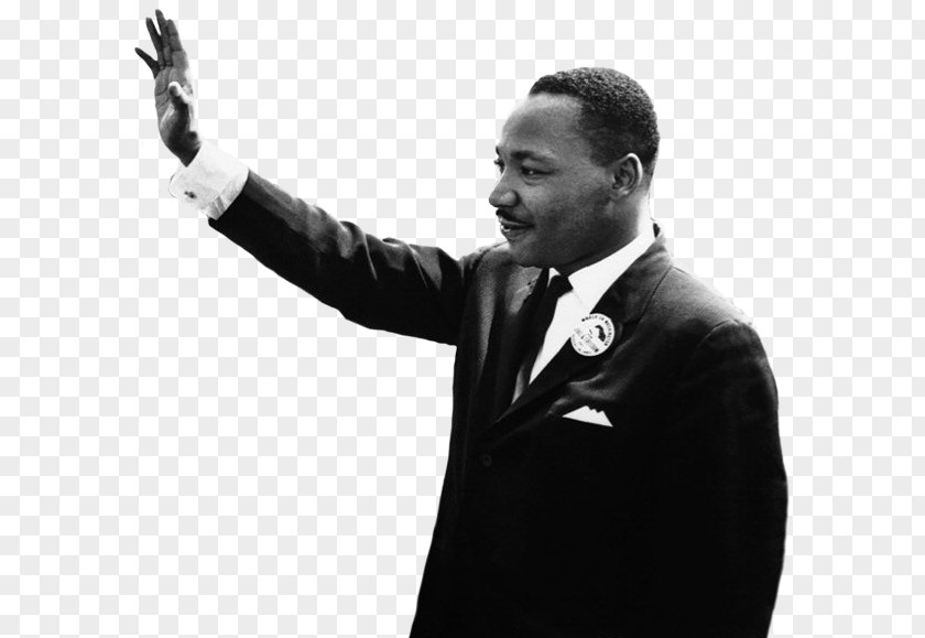 Martin Luther King Jr. Day National Civil Rights Museum African-American Movement Nonviolence PNG