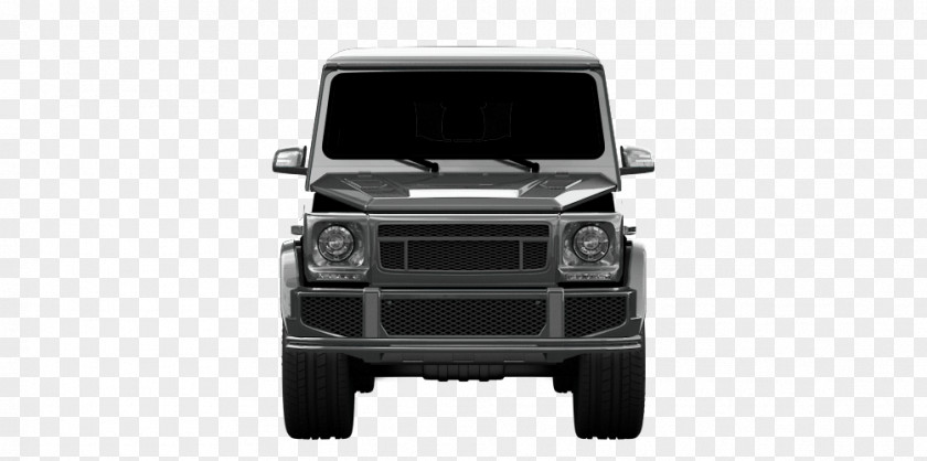 Mercedes Benz Mercedes-Benz G-Class Car Sport Utility Vehicle Bumper PNG