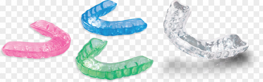 Mouthguard Bruxism Dentist Occlusal Splint PNG