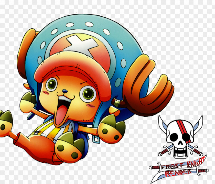 One Piece Tony Chopper Roronoa Zoro Shanks PNG