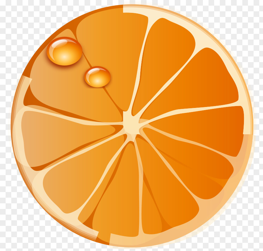 Orange Juice Clipart Clip Art PNG