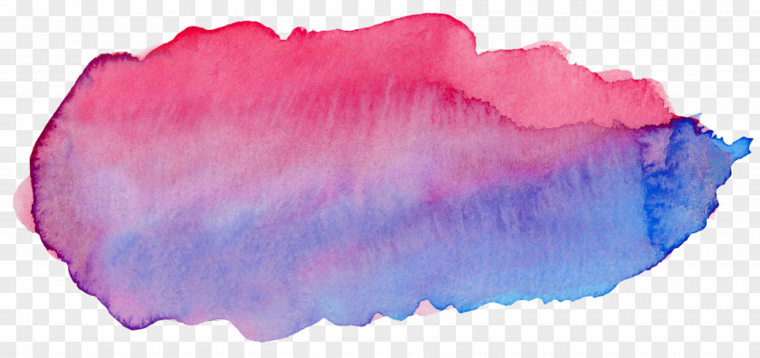 Purple Watercolor Effect PNG watercolor effect clipart PNG