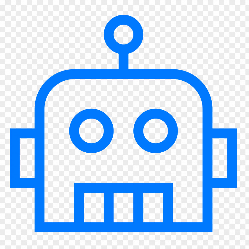 Robot Chatbot Internet Bot PNG