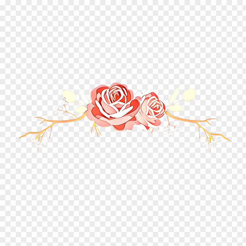 Rose Flower PNG