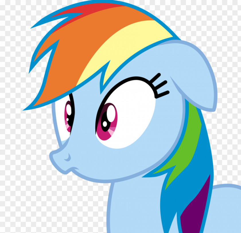 Shocked Images Rainbow Dash Pinkie Pie Fluttershy Pony Clip Art PNG