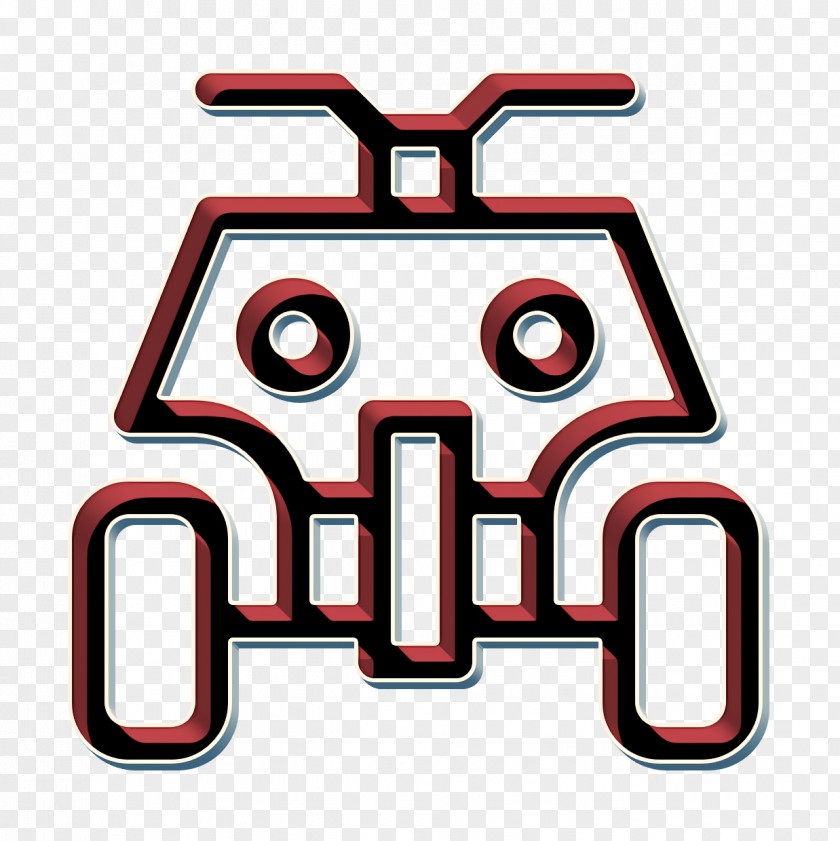 Transport Icon All Terrain PNG