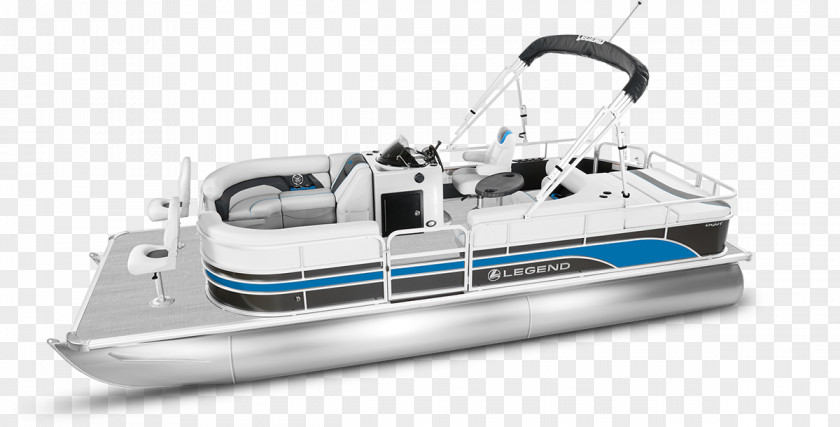 Yacht Motor Boats Float Pontoon PNG