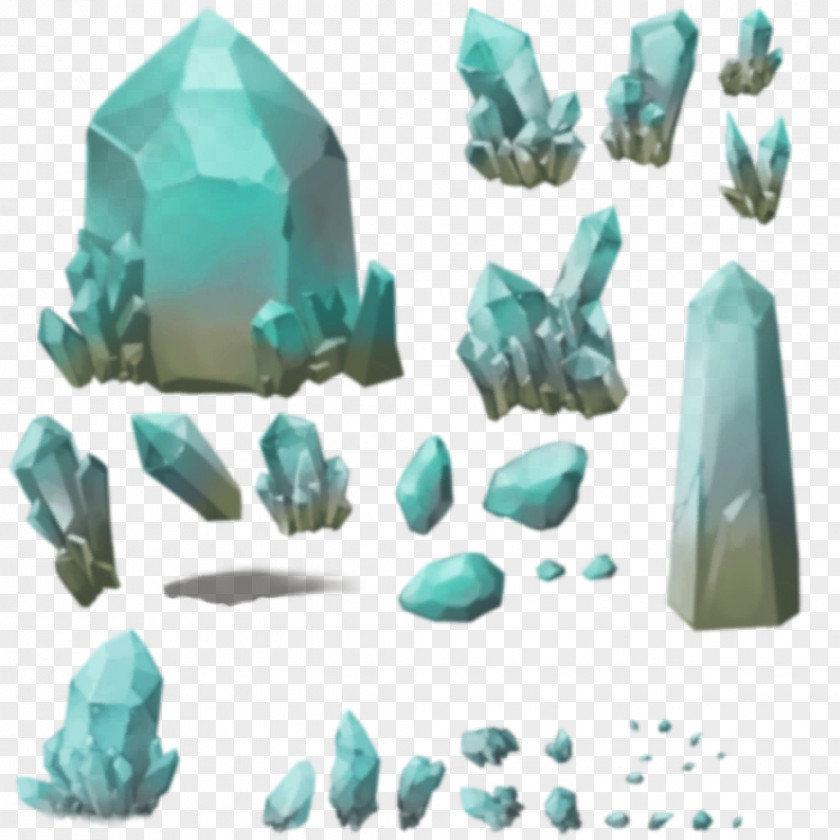 3d Stone 3D Computer Graphics Animation PNG